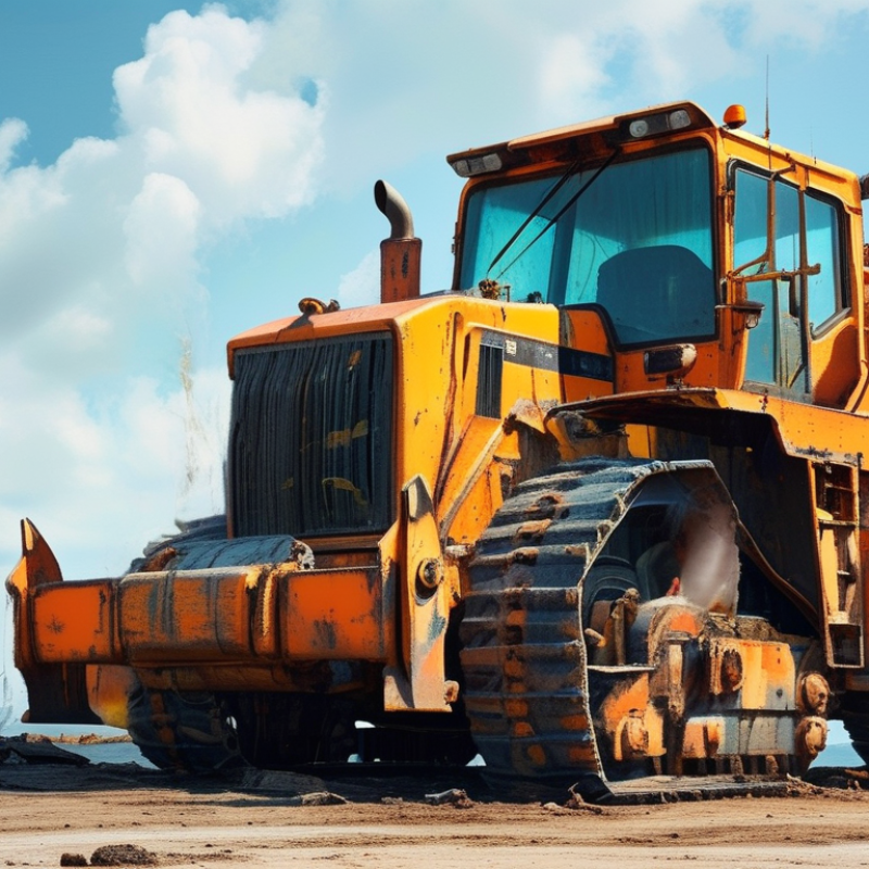 Common Causes of Engine Overheating in Mini Loaders?