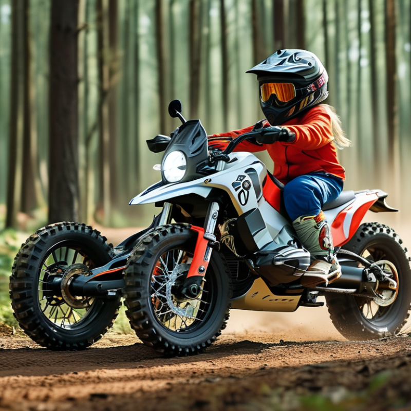 Best Kids Electric Dirt Bike for Adventure and Fun 2026?