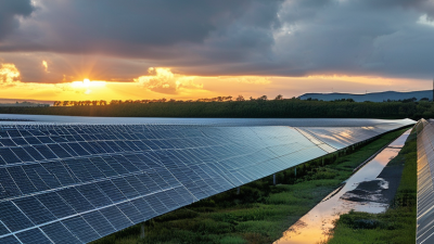 Top 10 Benefits of Ess Battery for Global Buyers?