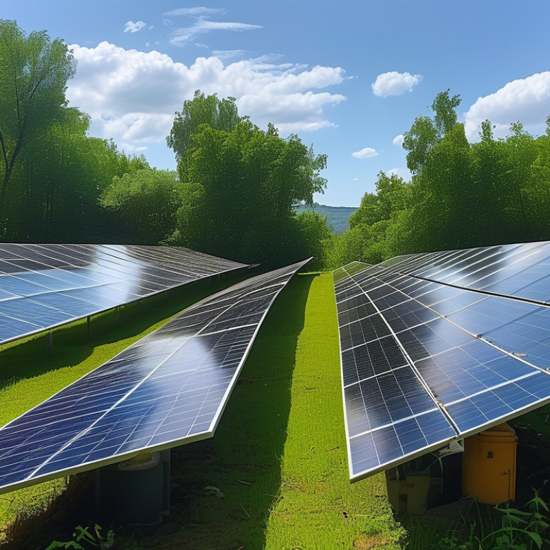 How to Choose the Right Solar Battery for Your Needs?