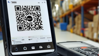 2026 Top Qr Code Reader for Global Buyers What to Consider