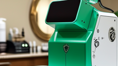 How to Choose the Best Alexandrite Laser Machine for Your Needs?