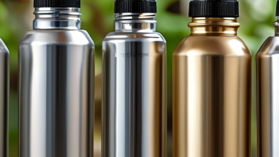 Top 10 Benefits of Aluminum Containers for Global Buyers?