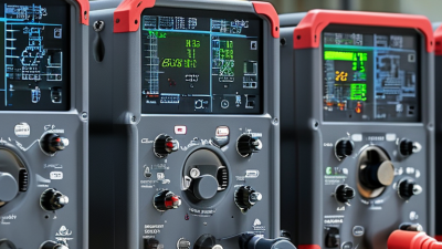 2026 Best Primary Current Injection Test Set for Global Buyers?