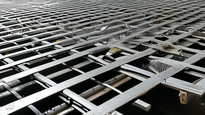 What is Mill Finish Grating and How is it Used?