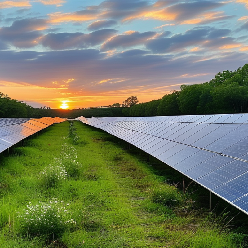 Best Solar Battery Options for Reliable Energy Storage?