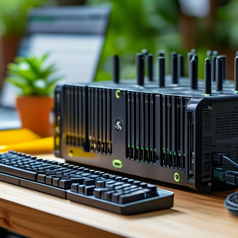 Desktop Switch Tips to Improve Your Network Performance?