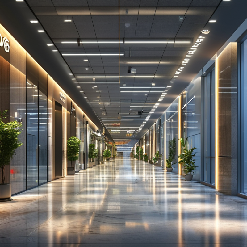 2026 Commercial Lighting Selection Guide for Global Buyers?