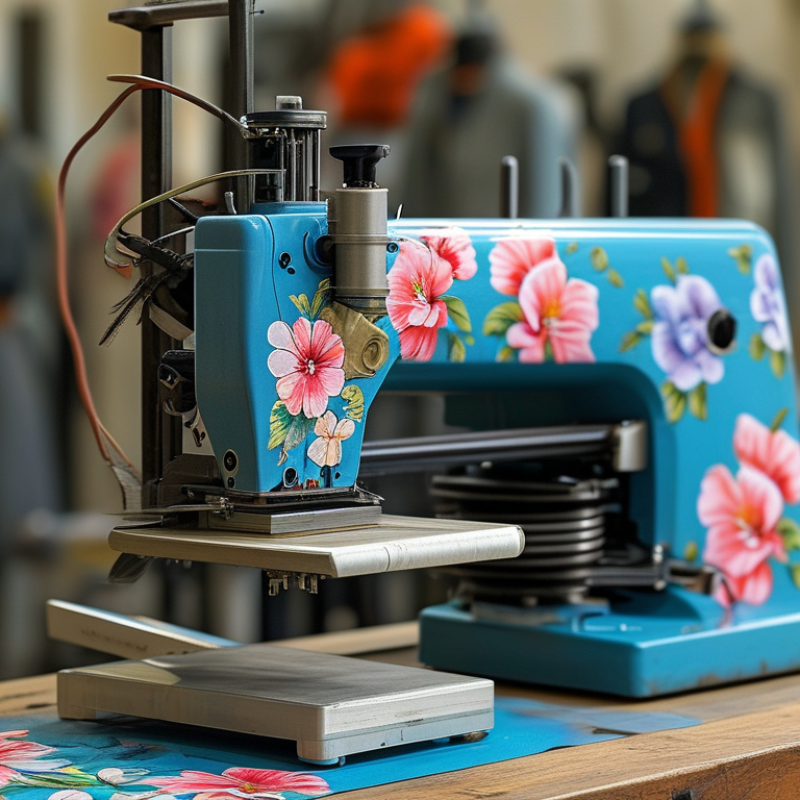 2026 Top Clothing Printing Machine Trends for Global Buyers?
