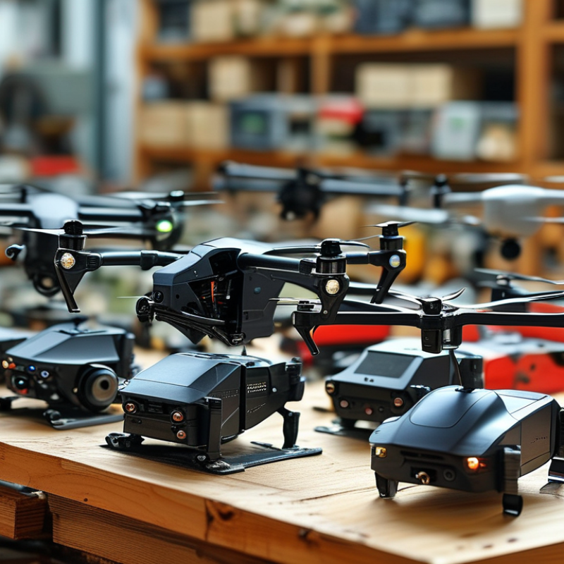 Top 10 Remote Control Modules from China for Global Buyers?