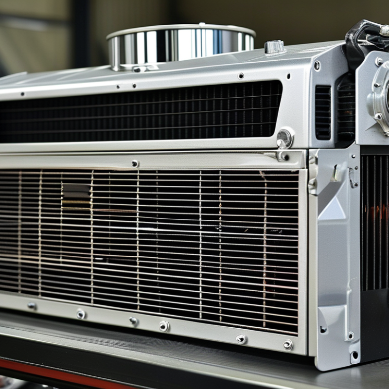 Why Choose the Right Truck Radiator for Your Vehicle?