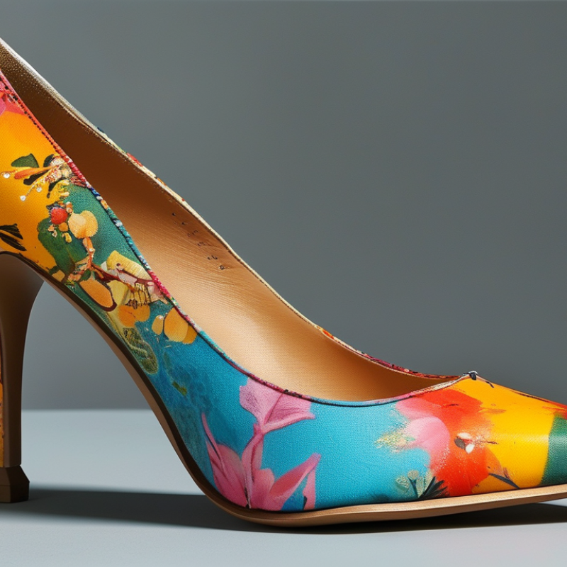 Top High Heel Mules Designs for Global Buyers Need?