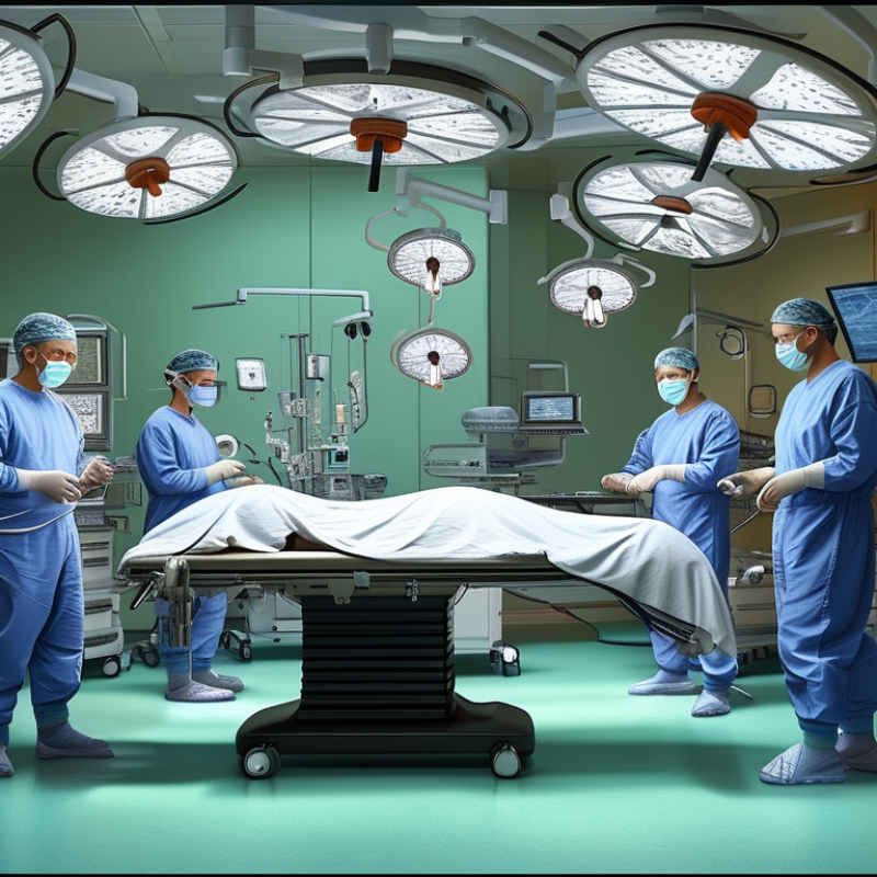 Why Choose Minimally Invasive Surgery Over Open Surgery?