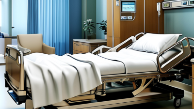 2026 Best Stainless Steel Hospital Furniture for Global Buyers?