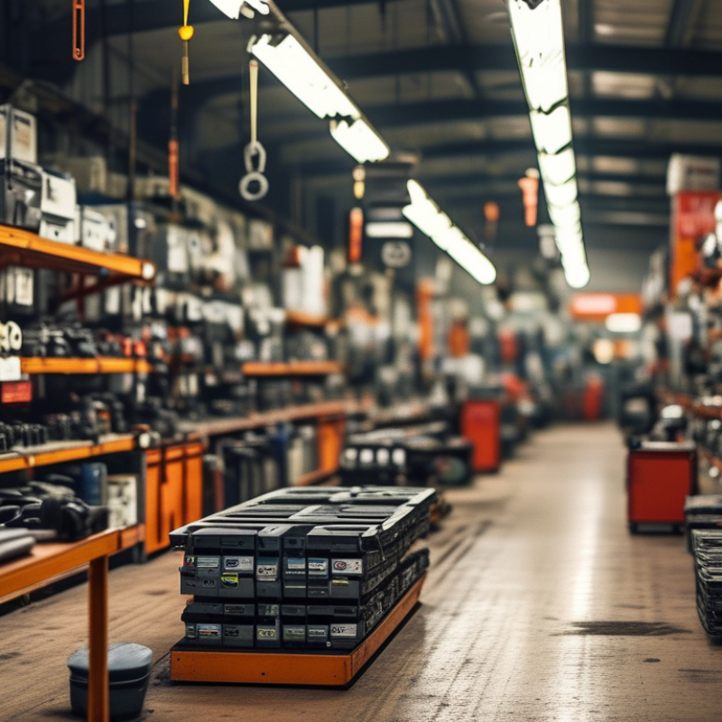 How to Source Genuine Audi Parts for Your Vehicle?
