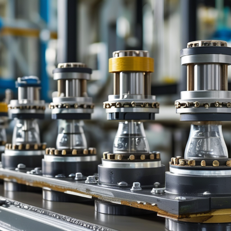 Why Choose Chemical Mechanical Seals for Your Industry Needs?