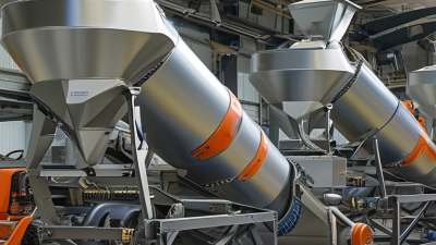 What Are the Benefits of Using Screw Conveyors for Your Business