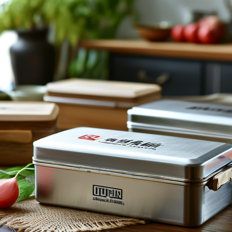 Top 10 Tiffin Box Steel Suppliers in China for Global Buyers?