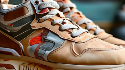 2026 Best Chunky Sneaker Trends for Global Buyers?