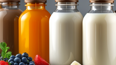 How to Choose the Right Liquid Thickener for Your Needs?