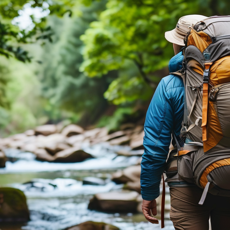 Best Hiking Day Pack for Your Outdoor Adventures?