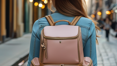 Best Backpack For Women That Combines Style And Functionality?