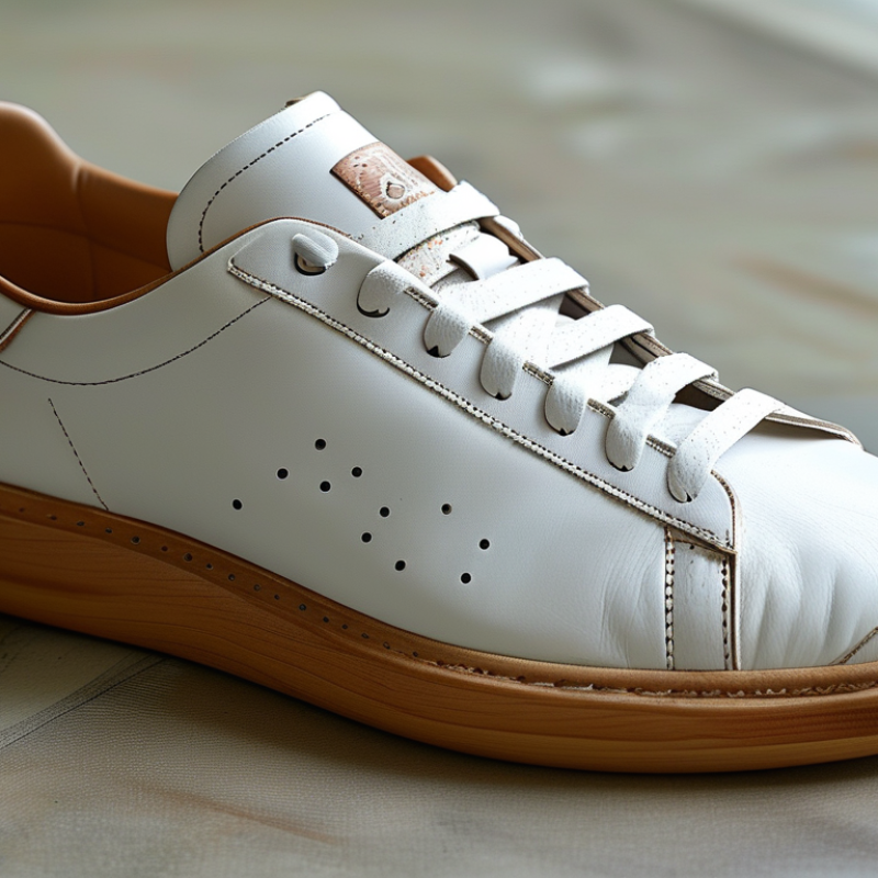 How to Choose the Best White Leather Sneakers for You?