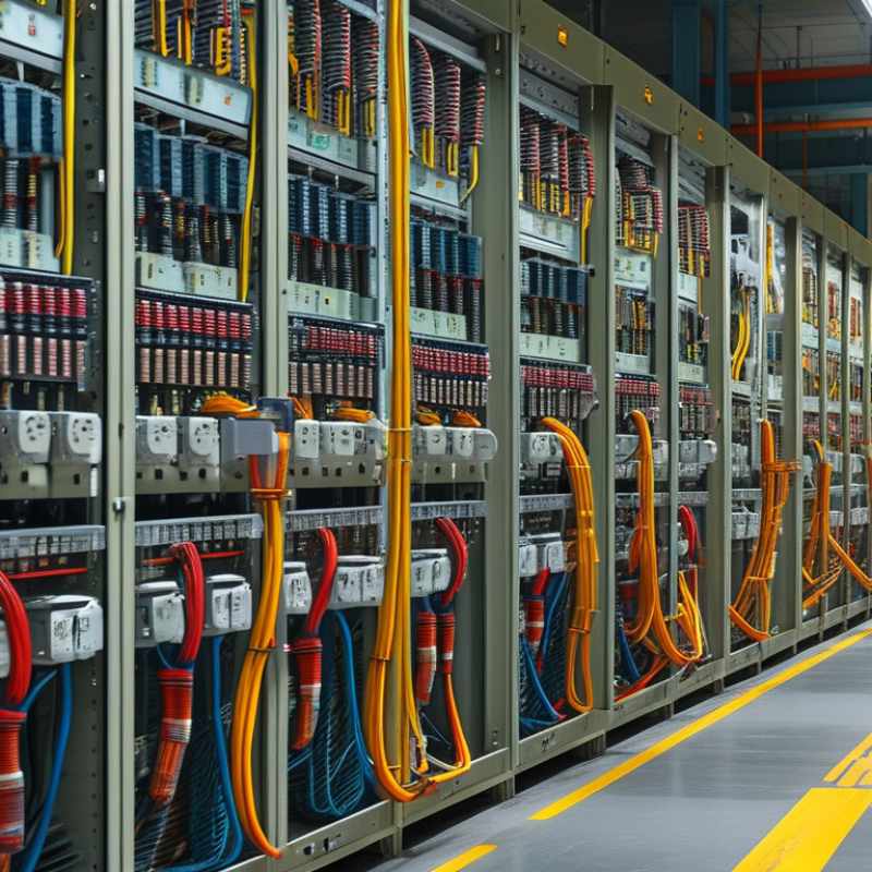 Best Busways in Electrical Systems for Efficient Power Distribution?
