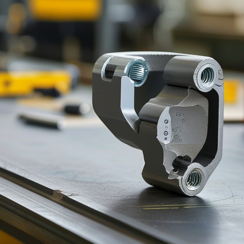 Top 90 Degree Toggle Clamp Suppliers for Global Buyers?