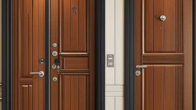 How to Get the Best Fire Door Quotation for Your Needs?