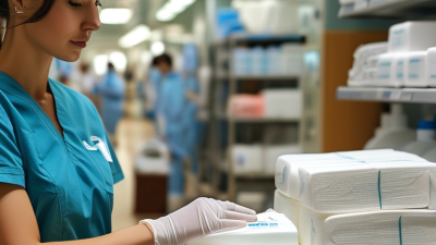 Top Medical Dry Paper Towels for Global Buyers in 2026?