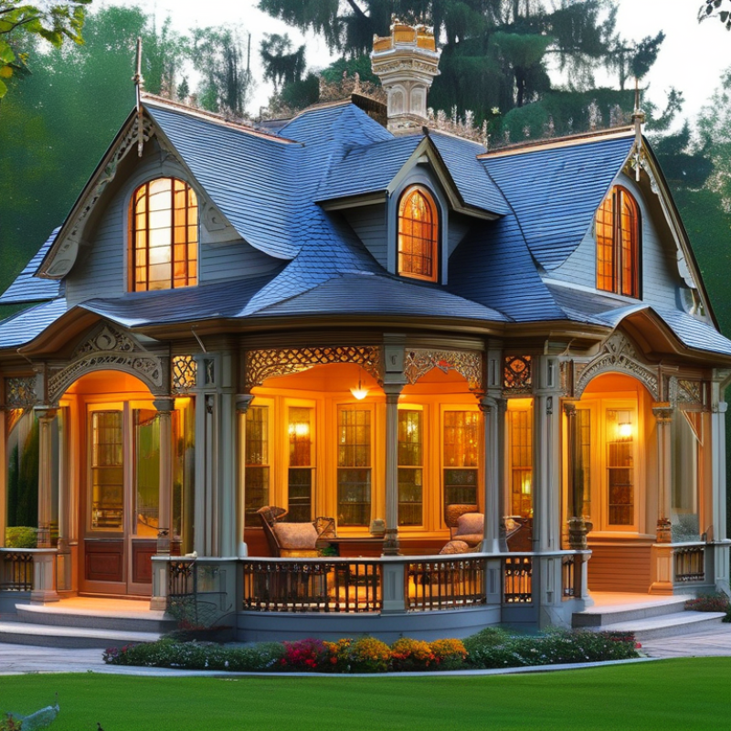 Why Choose a Victorian Sunroom for Your Home Design?
