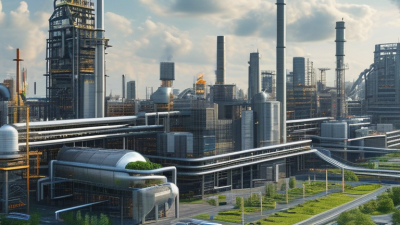 Лучшие комплексные промышленные здания 2026 какие тенденции?