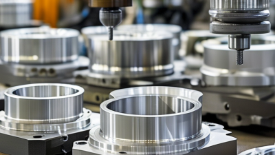 Where to Find Quality Machined Parts for Your Projects?