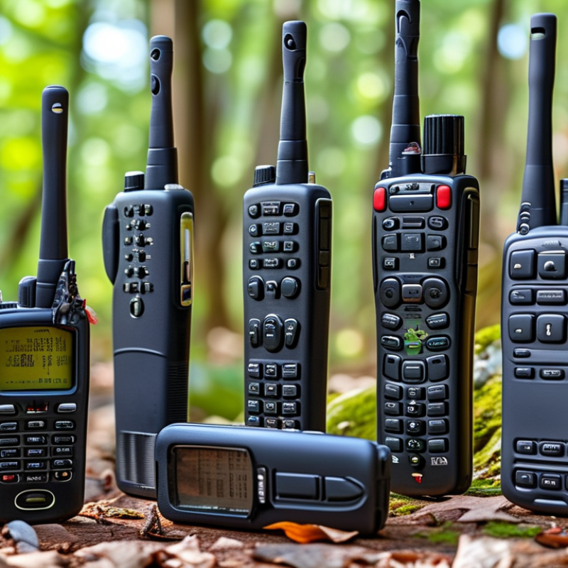 What is the Best Long Range Walkie Talkie for Your Needs?