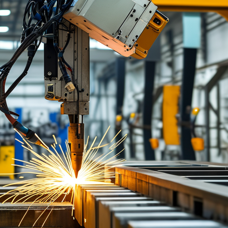 Top 10 Robotic Fiber Laser Welding Kits for Every Business?