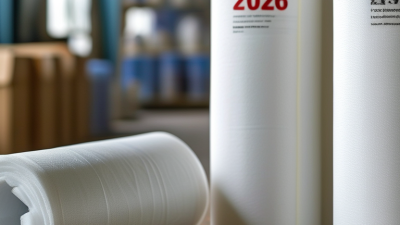 2026 Top Filtration Bag Trends for Global Buyers?