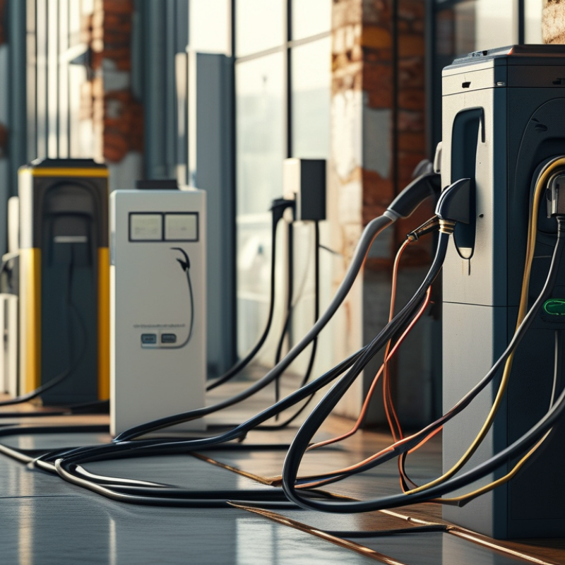 What is an Evse Adapter and How Does it Work?