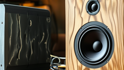 Diy Piezo Speaker Tips for Best Sound Quality Improvements?