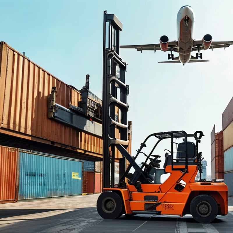 Best Ld3 Container Dolly for Cargo Airline Needs?