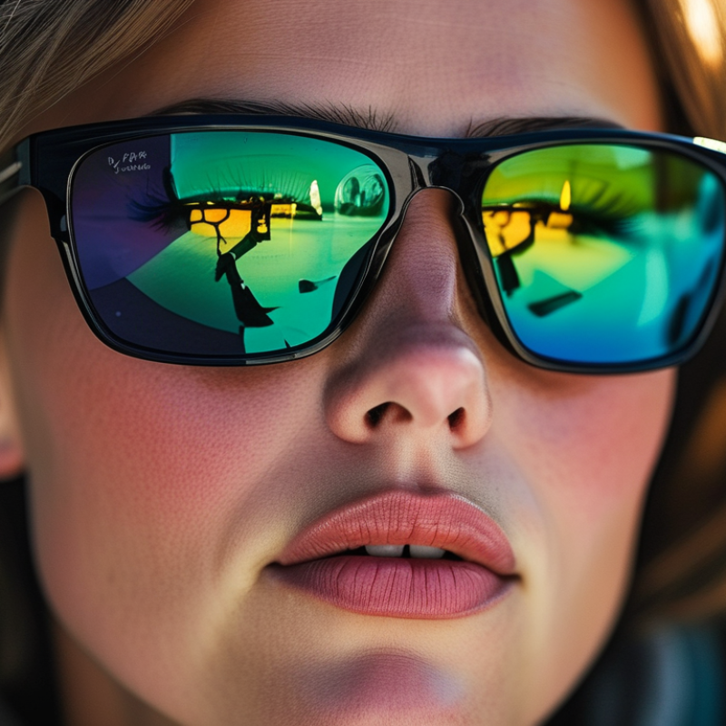How to Choose the Best Polarized Lenses for Your Needs?