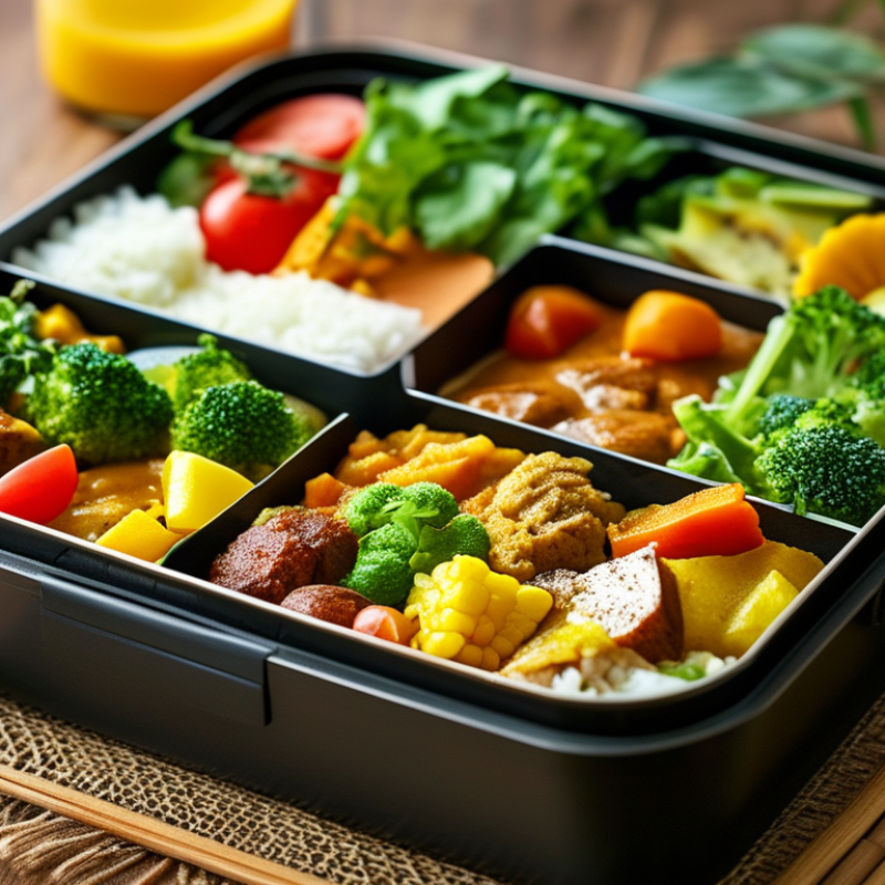 Top 10 Benefits of Using Tiffin Box Steel for Meal Prep?