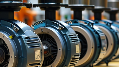 Top 5 Best Dc Motor 3 Options for Global Buyers?
