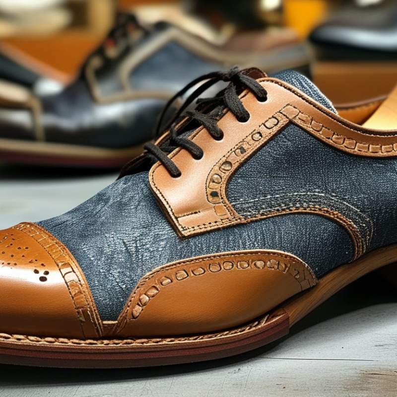 How to Customize Shoes for Your Unique Style?