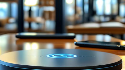 Best Fast Charging Wireless Charger for Global Buyers?