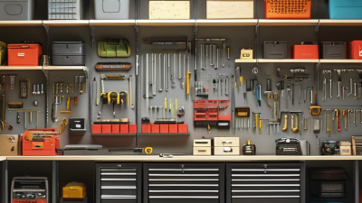 Why Choose Garage Storage Solutions for Your Home?