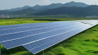 Best Clean Energy Capacitors for Efficient Power Solutions?