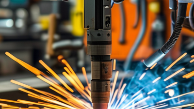 Top 10 Benefits of 4 in 1 Air Cooled Handheld Laser Welder?