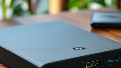 Top Wireless Power Bank Options for Global Buyers 2026?