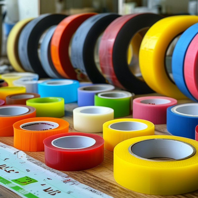 How to Choose the Best Silicone Adhesive Tape for Your Needs?